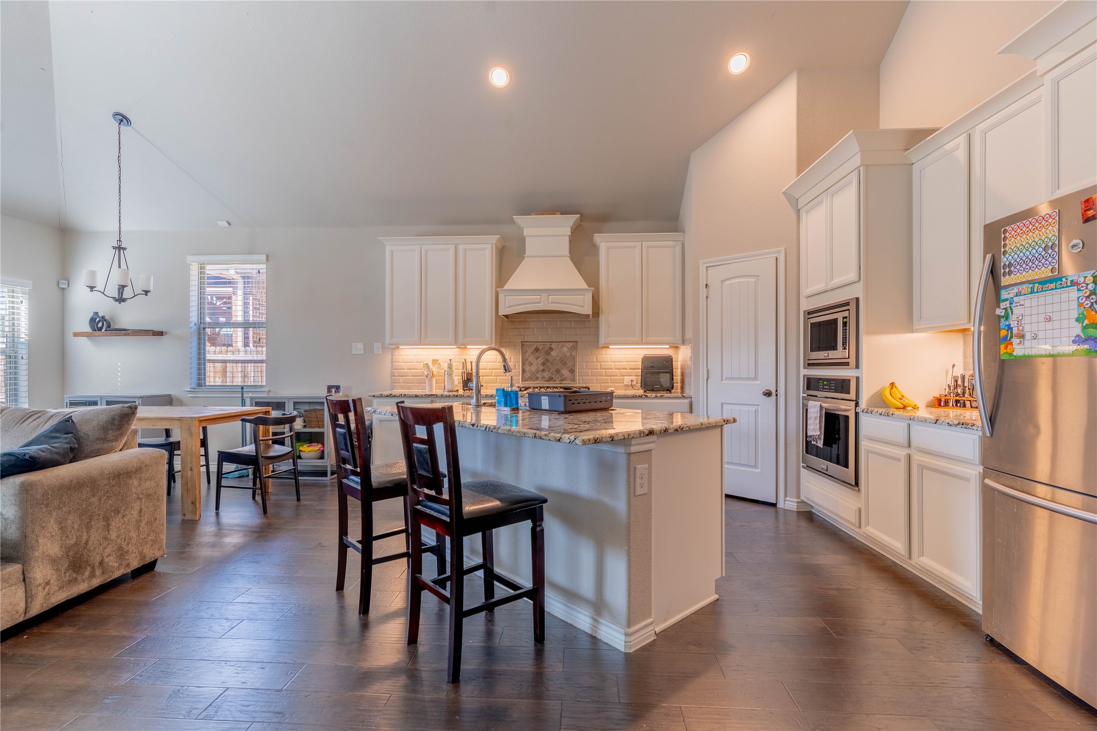 1000 Lake Sierra Way Little Elm TX 75068