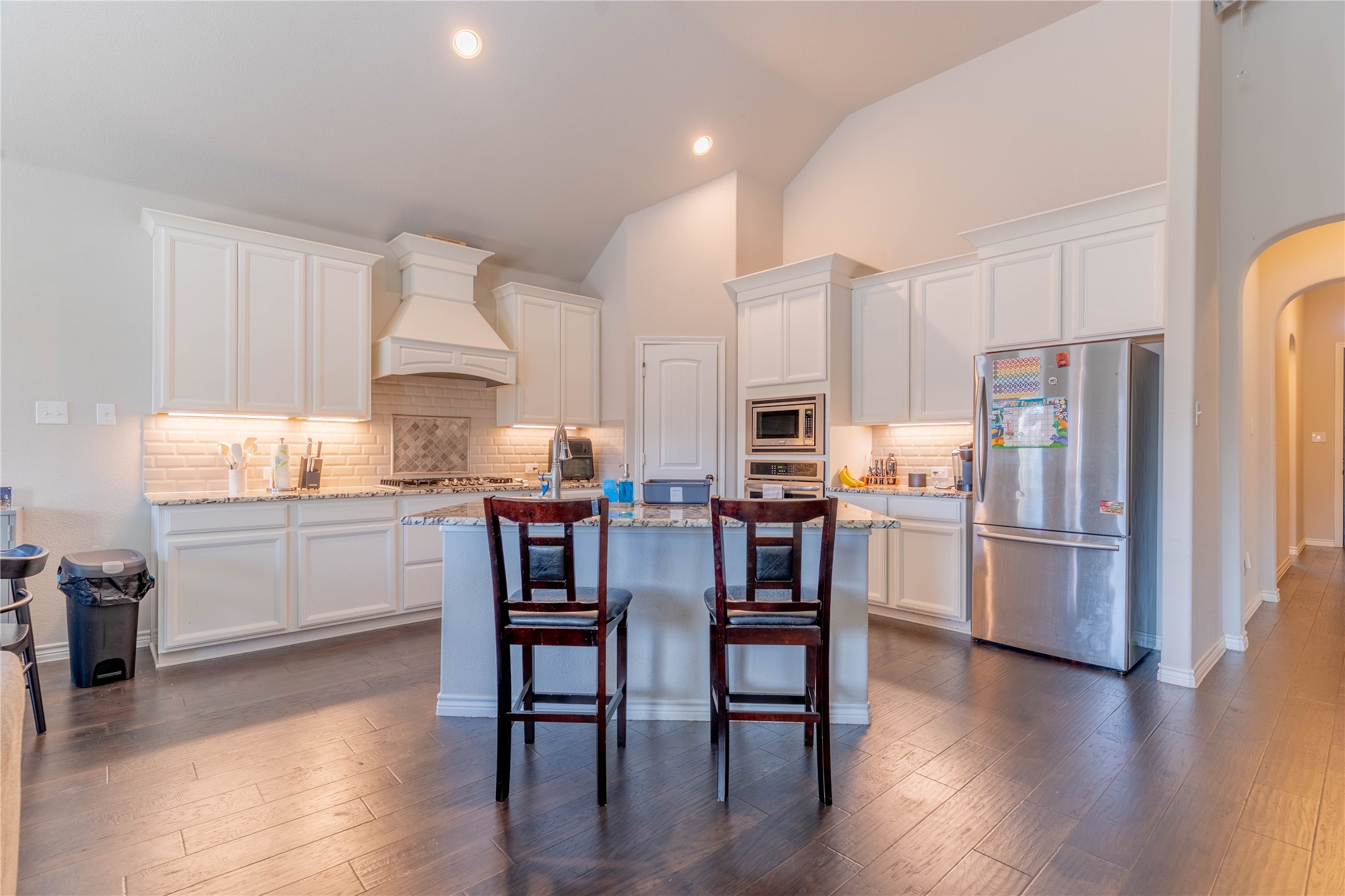 1000 Lake Sierra Way Little Elm TX 75068