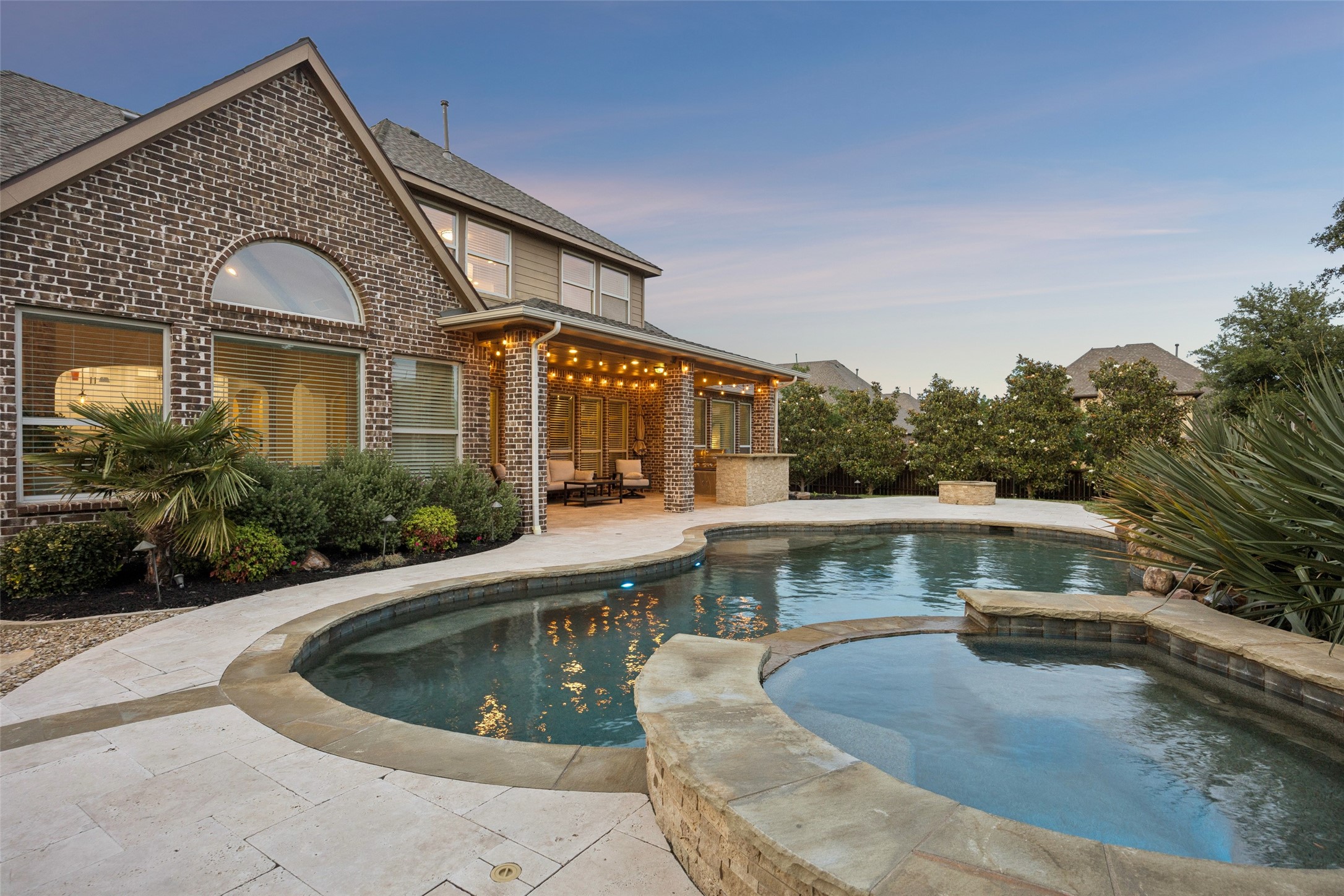4989 Texoma Drive Frisco TX 75033