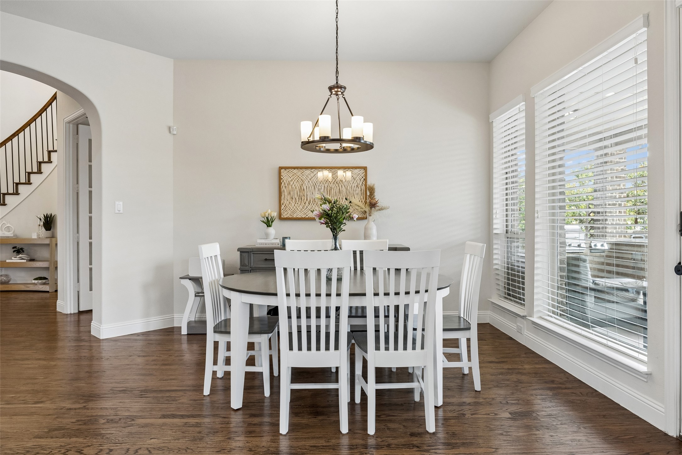 4989 Texoma Drive Frisco TX 75033