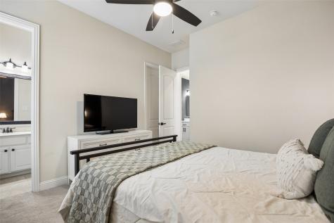 4989 Texoma Drive Frisco TX 75033