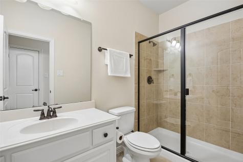4989 Texoma Drive Frisco TX 75033