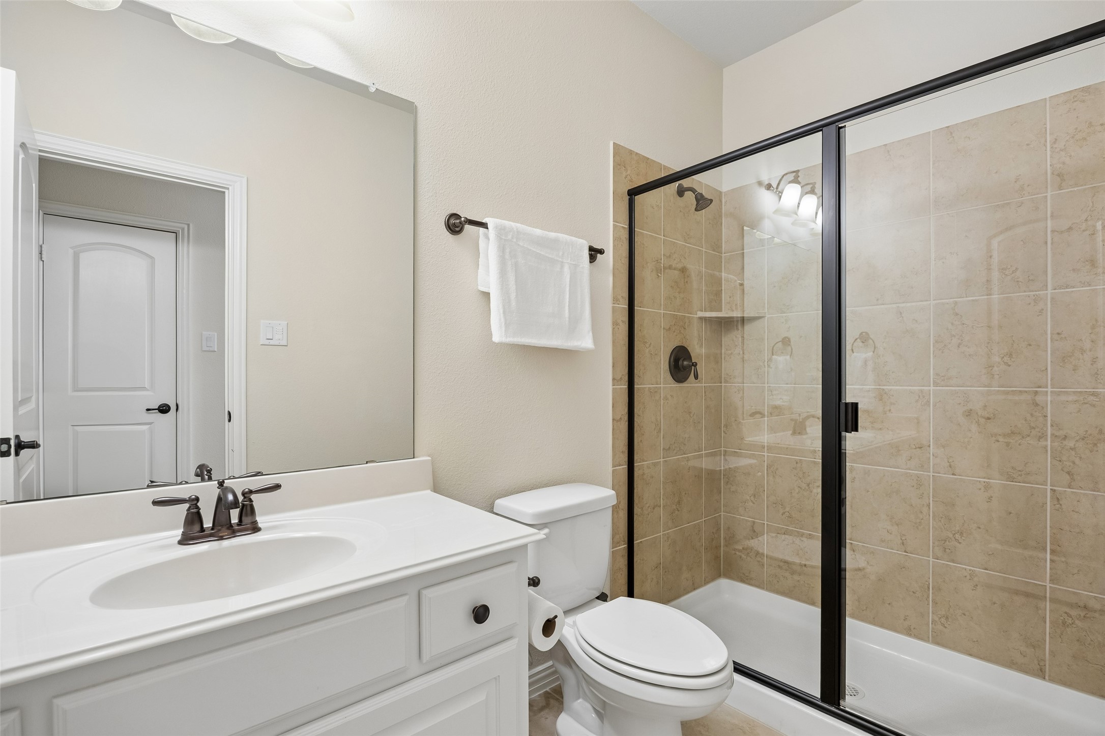 4989 Texoma Drive Frisco TX 75033