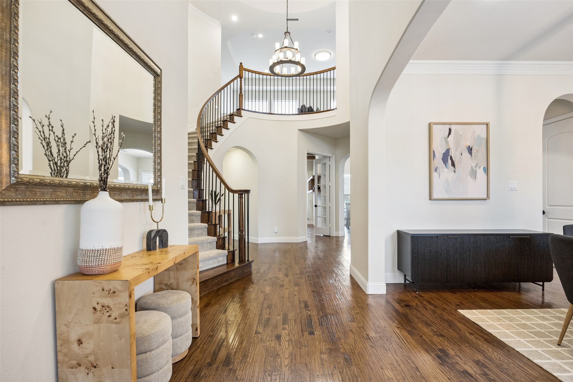 4989 Texoma Drive Frisco TX 75033