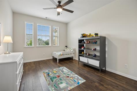 4989 Texoma Drive Frisco TX 75033