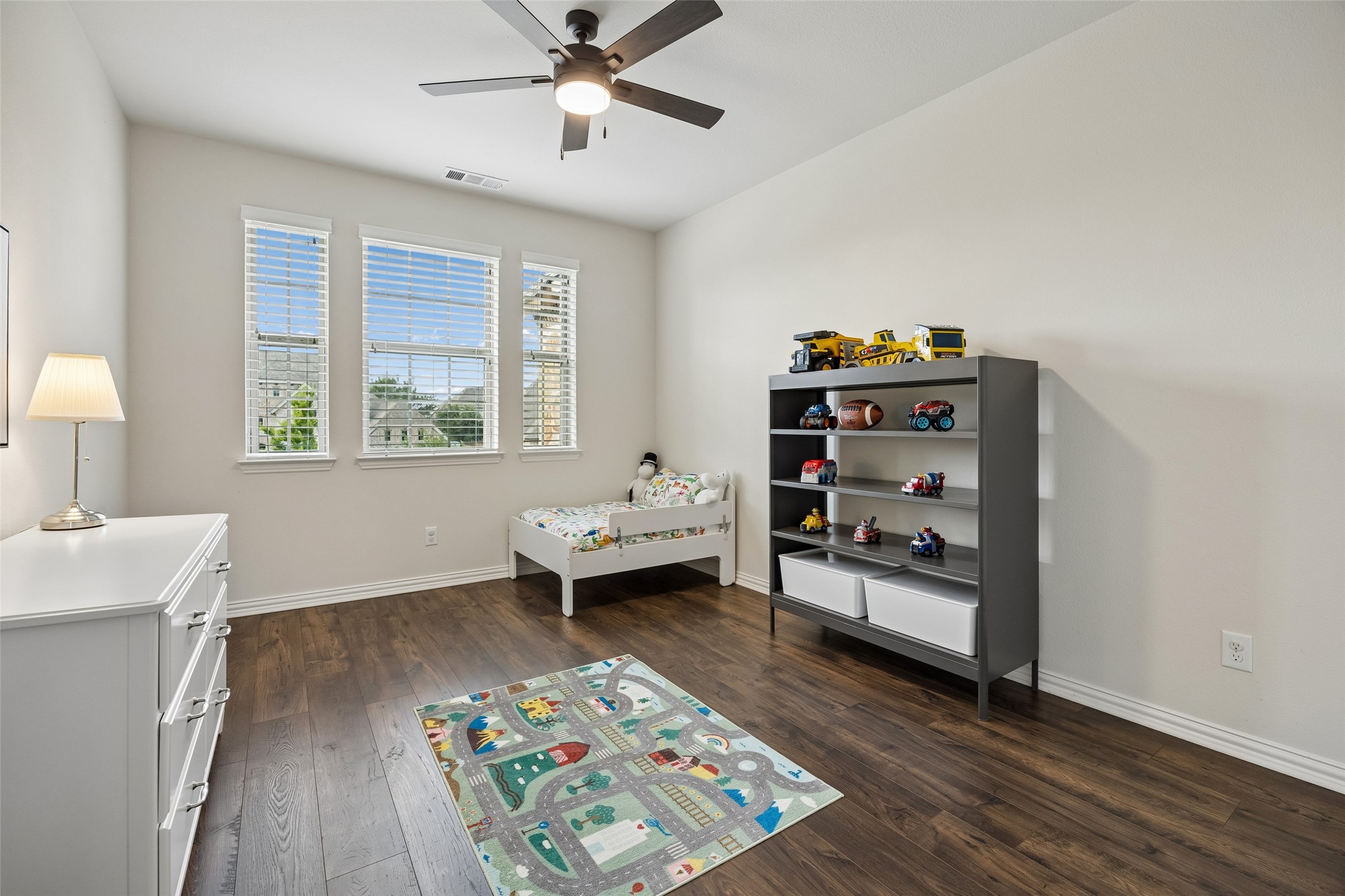 4989 Texoma Drive Frisco TX 75033