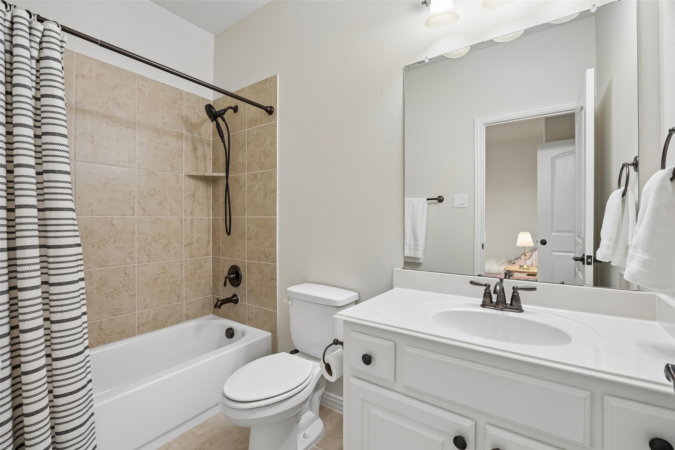 4989 Texoma Drive Frisco TX 75033