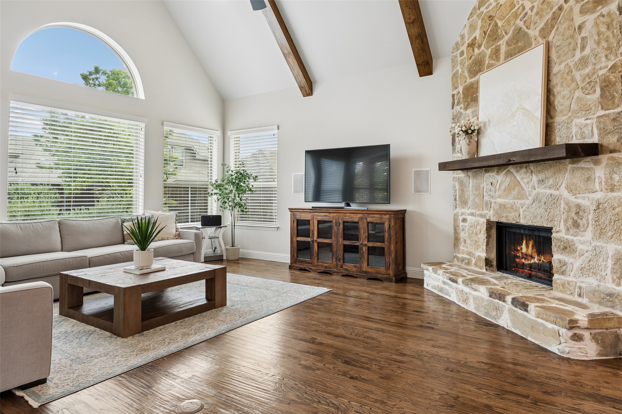 4989 Texoma Drive Frisco TX 75033