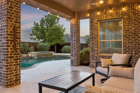 4989 Texoma Drive Frisco TX 75033