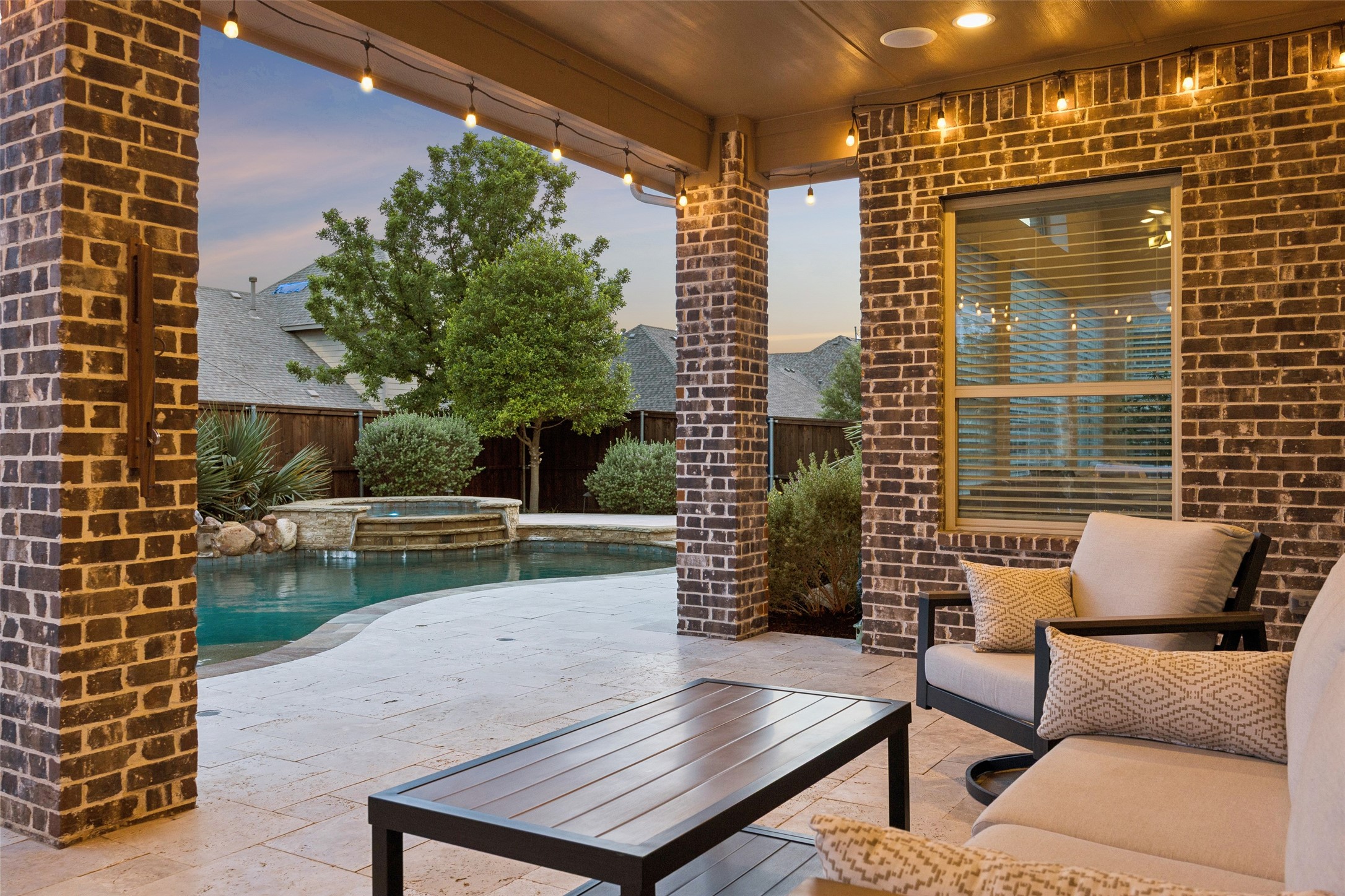 4989 Texoma Drive Frisco TX 75033
