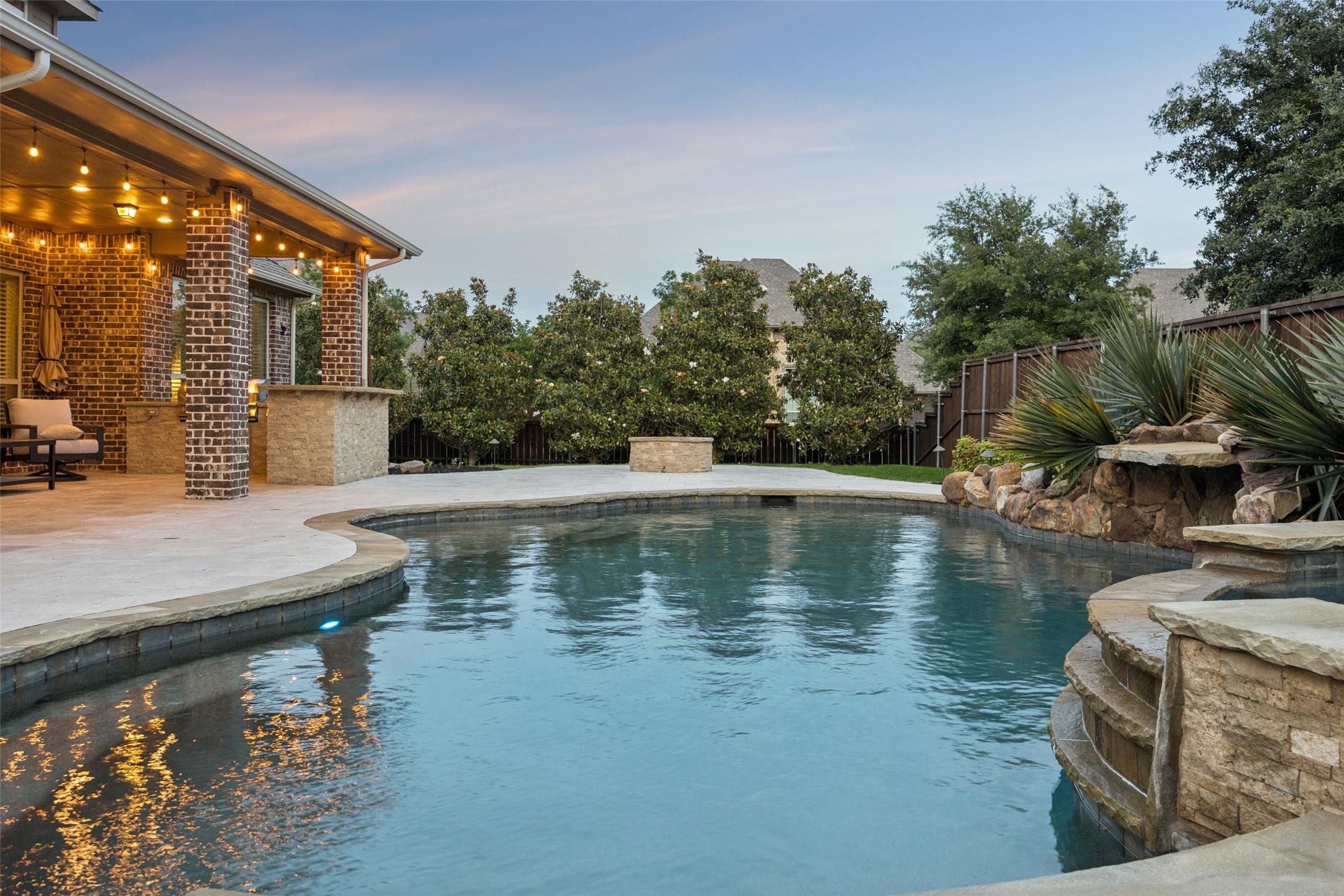 4989 Texoma Drive Frisco TX 75033