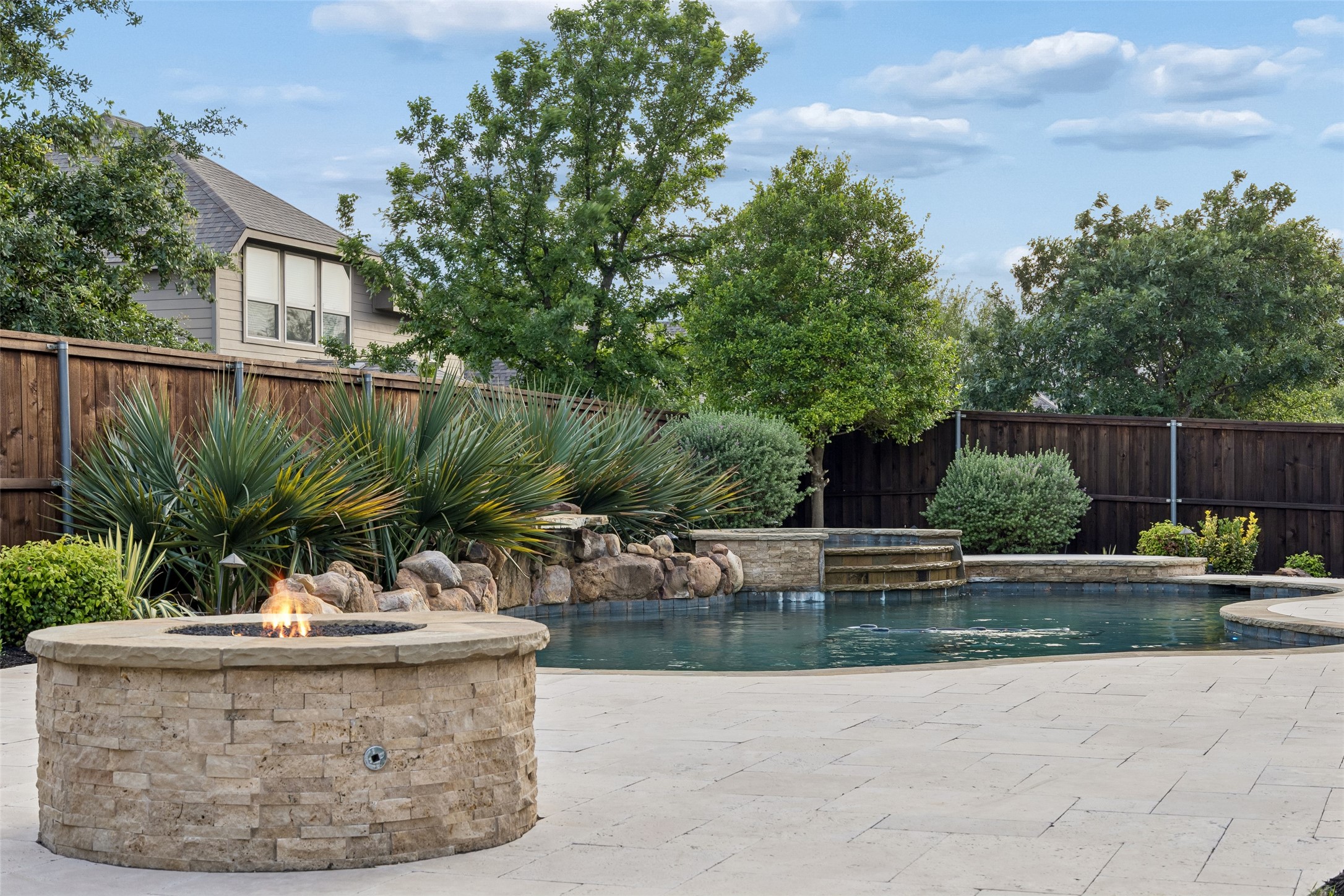 4989 Texoma Drive Frisco TX 75033