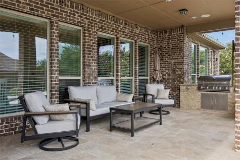4989 Texoma Drive Frisco TX 75033