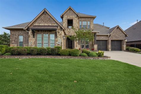 4989 Texoma Drive Frisco TX 75033