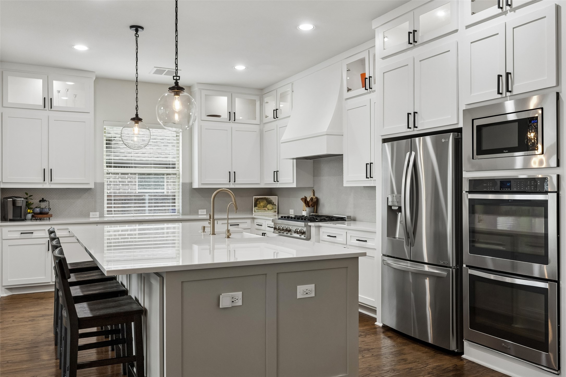 4989 Texoma Drive Frisco TX 75033