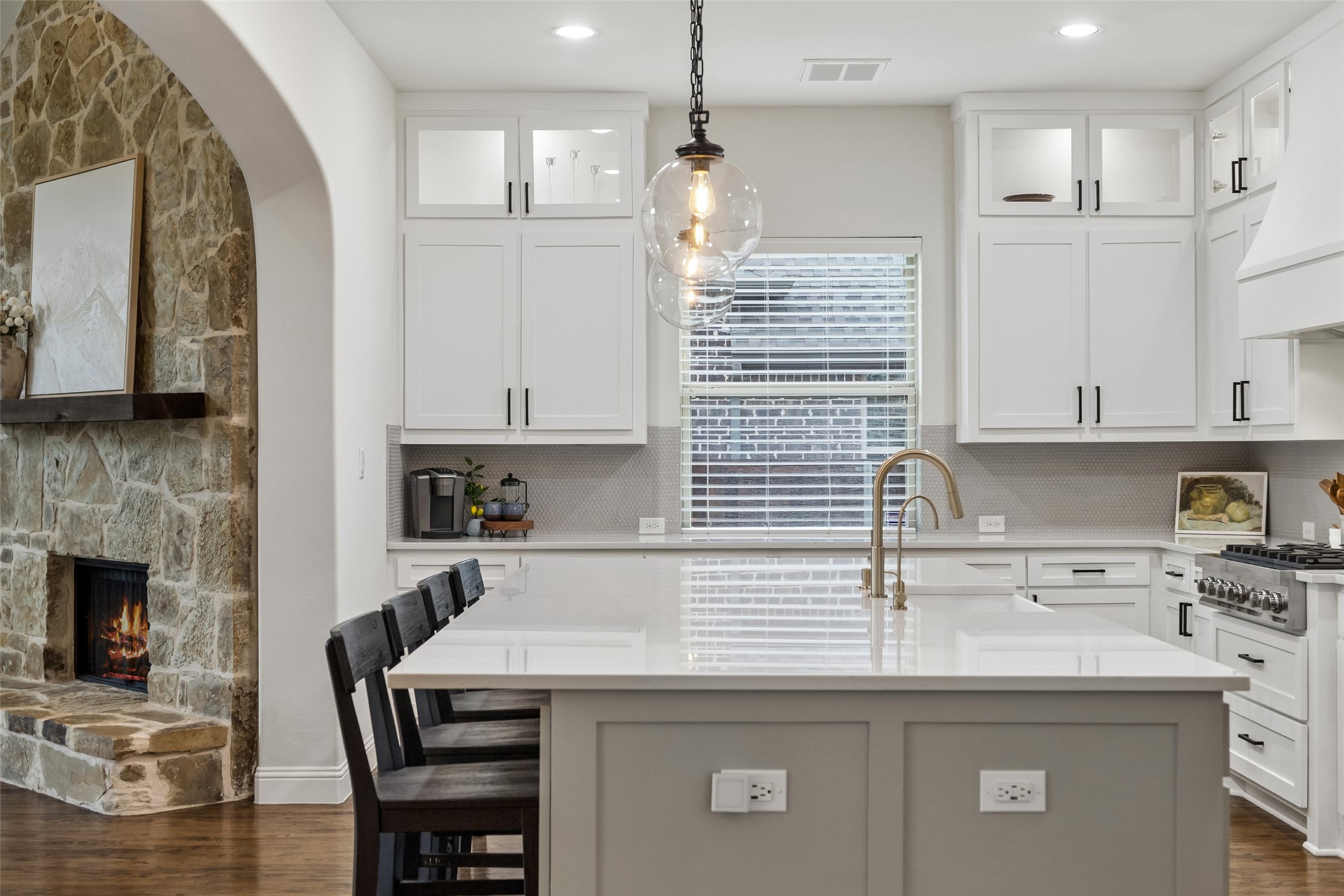4989 Texoma Drive Frisco TX 75033