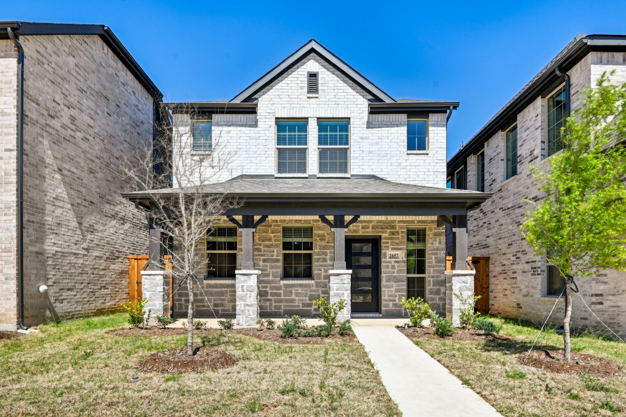 2657 Amistad Lane Corinth TX 76210