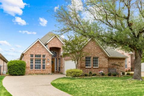 1717 Villa Court Corinth TX 76210