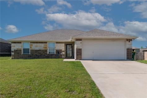 311 Blayton Street Troy TX 76579
