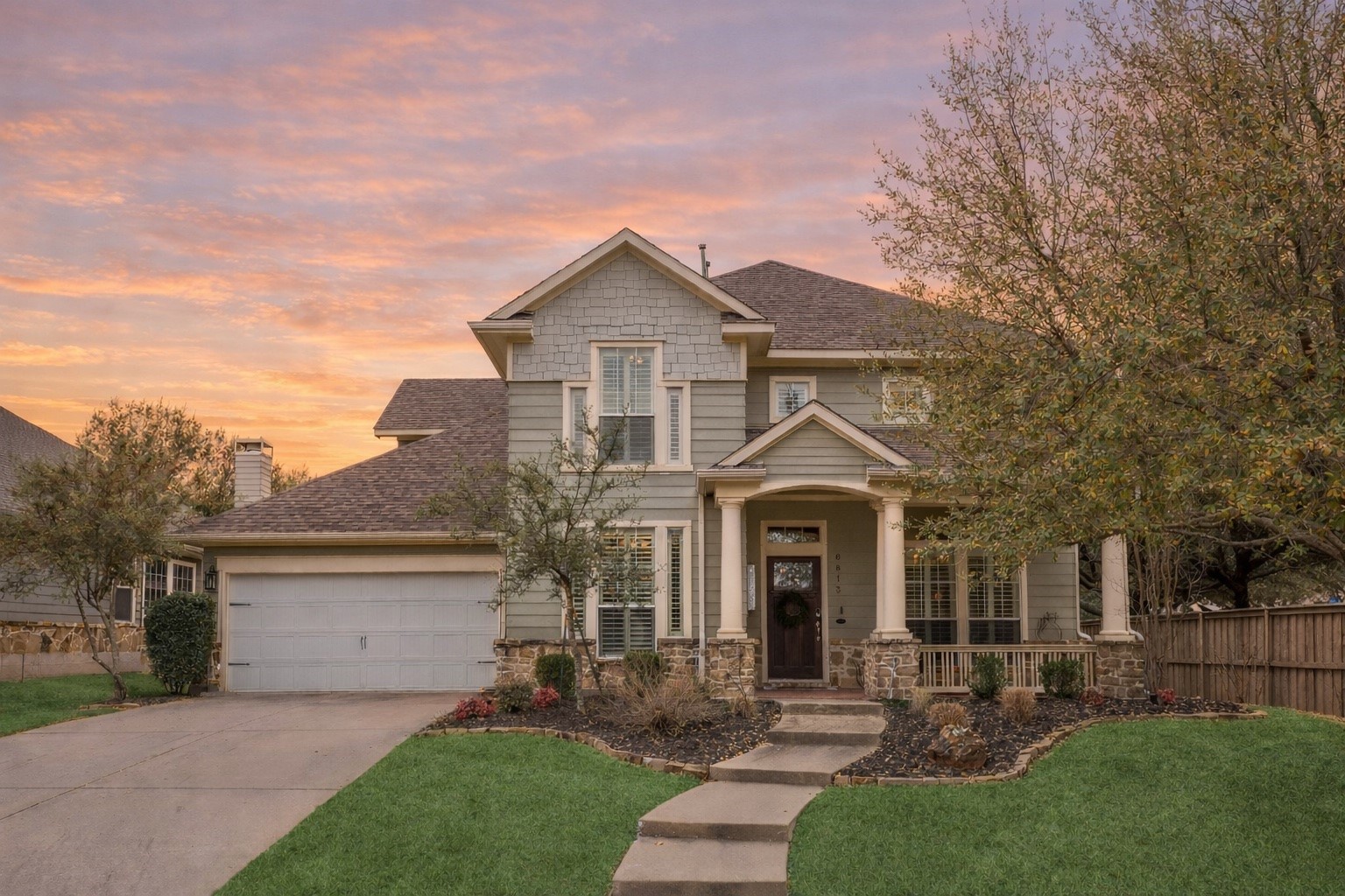 6813 Republic Drive Mckinney TX 75071