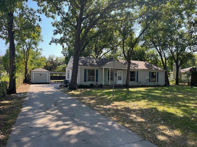 3218 Saint Lo Drive Irving TX 75060