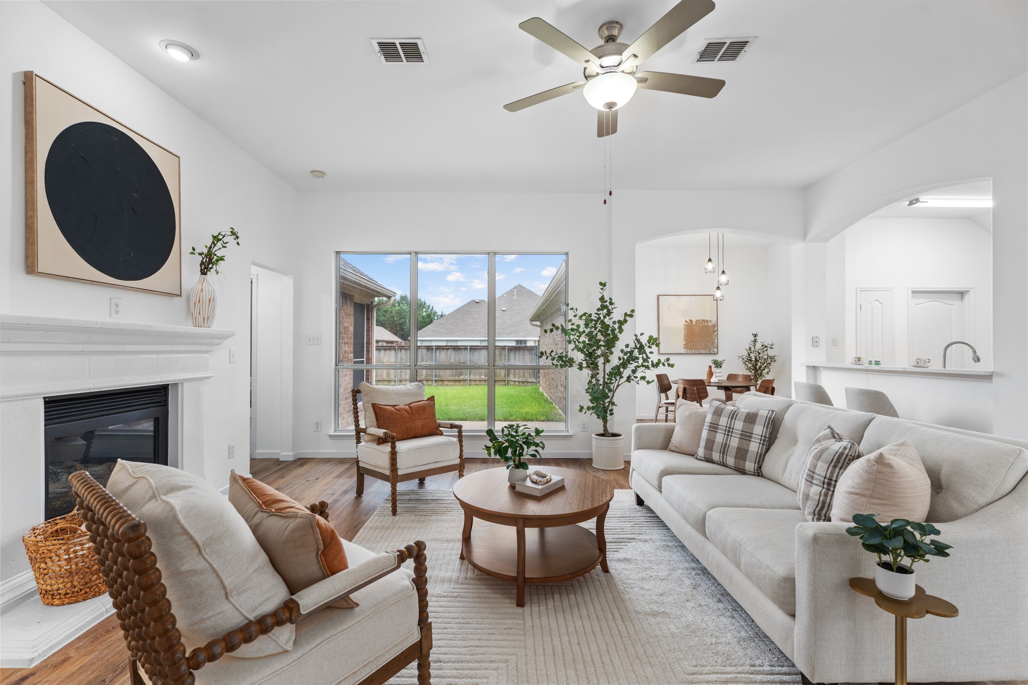1438 Woodmont Drive Allen TX 75002