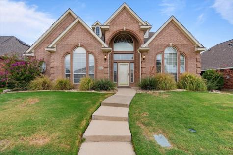 5604 Violet Court Mckinney TX 75070