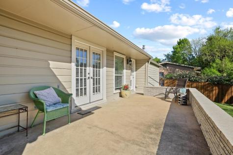 623 Westwood Drive Sherman TX 75092