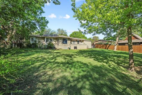 623 Westwood Drive Sherman TX 75092