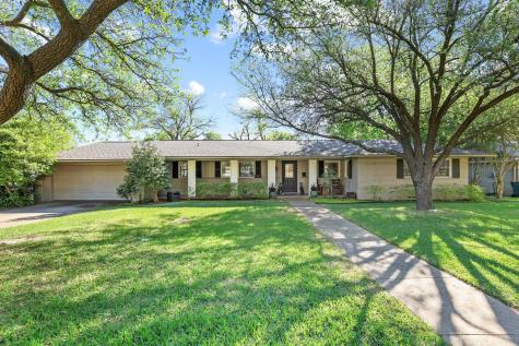 623 Westwood Drive Sherman TX 75092