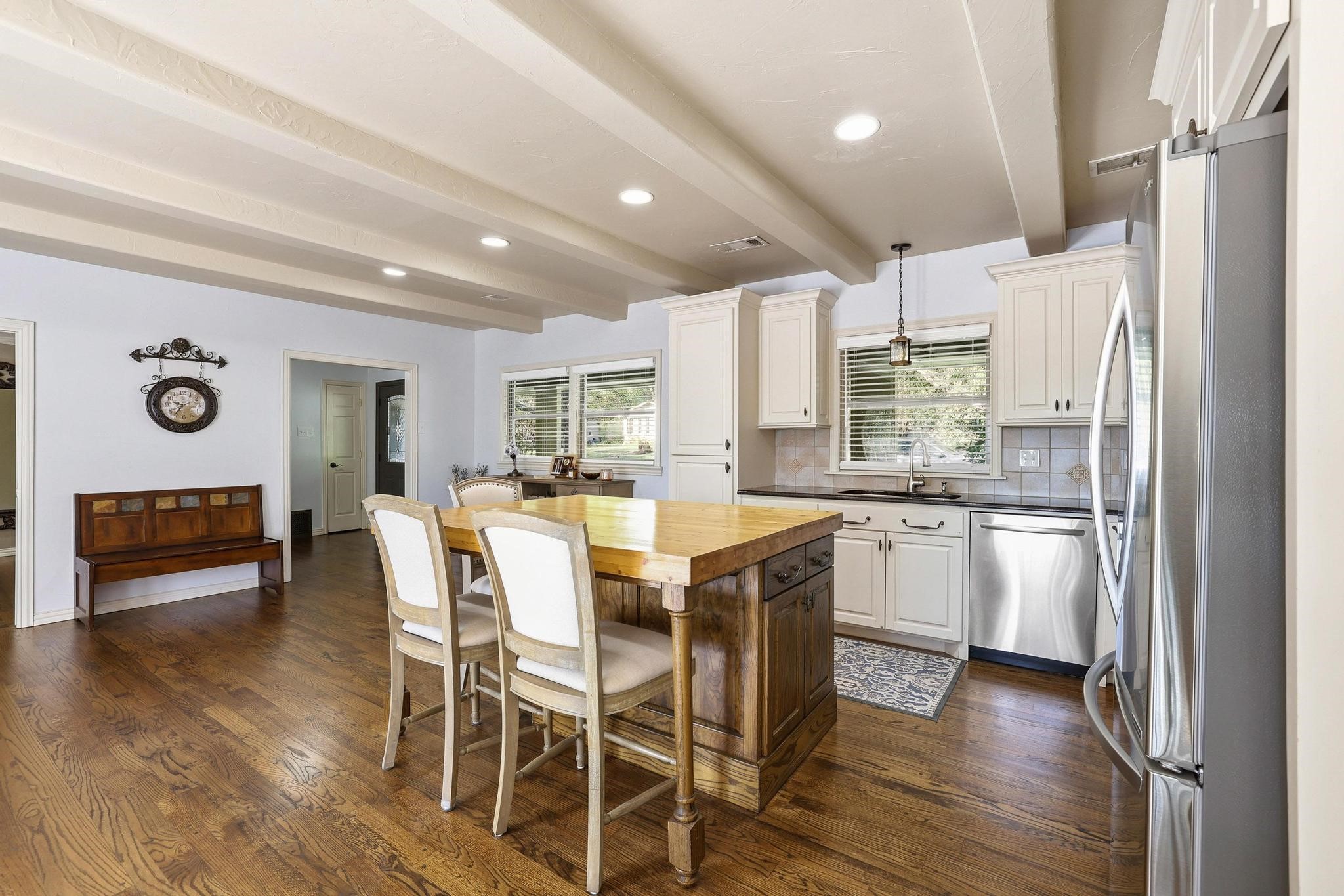 623 Westwood Drive Sherman TX 75092
