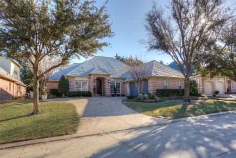 6905 Baltusrol Road Fort Worth TX 76132