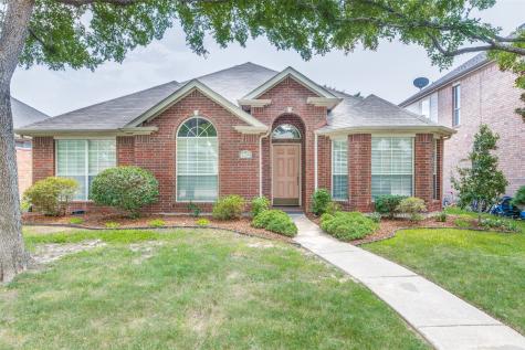 11299 Newberry Drive Frisco TX 75035