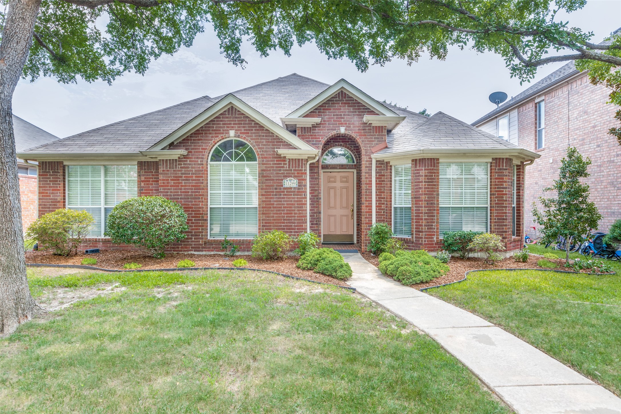 11299 Newberry Drive Frisco TX 75035