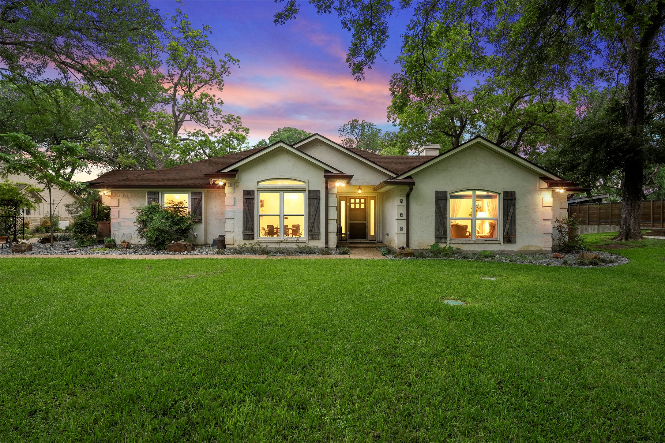 262 Brazos Point Drive Waco TX 76705