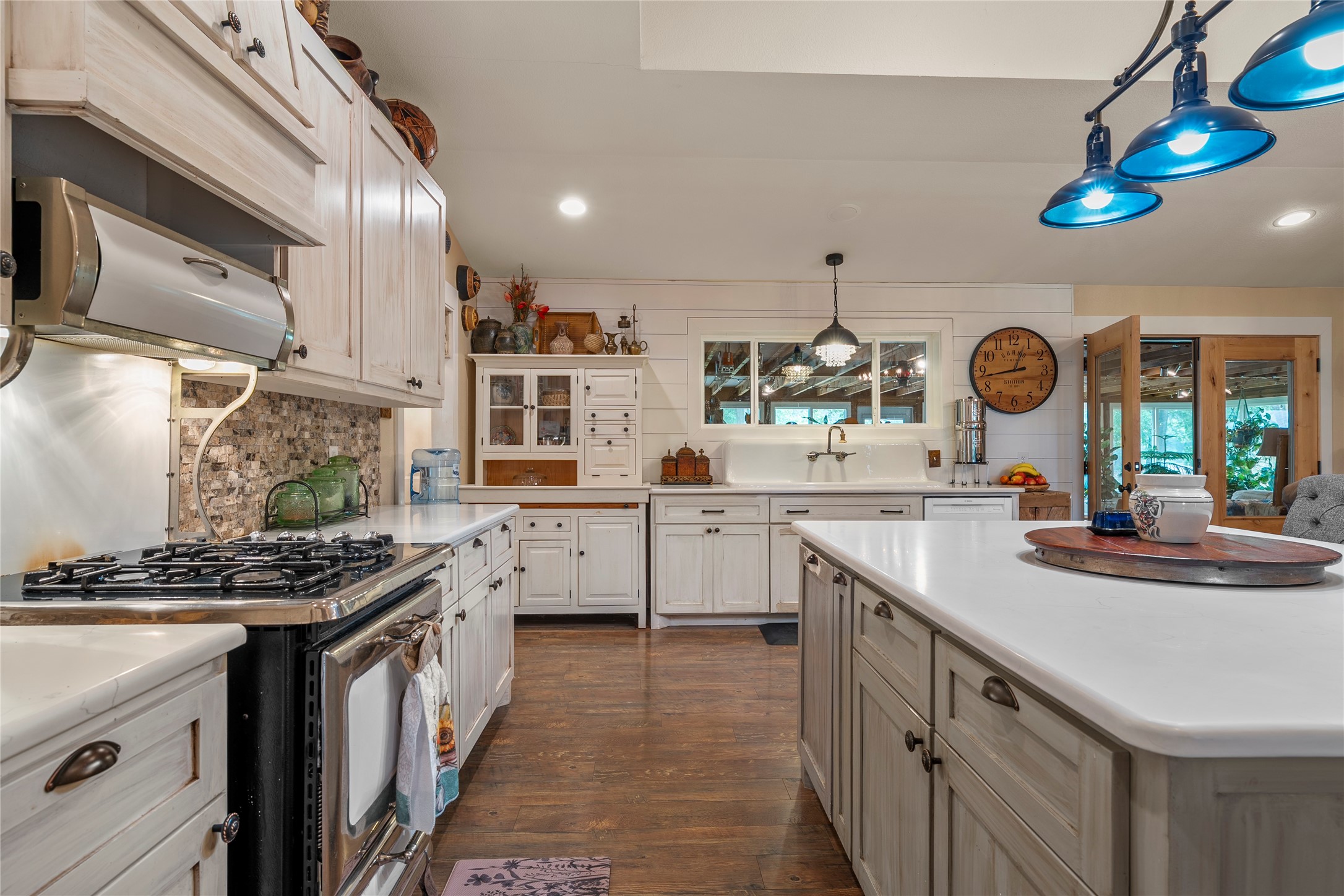 262 Brazos Point Drive Waco TX 76705