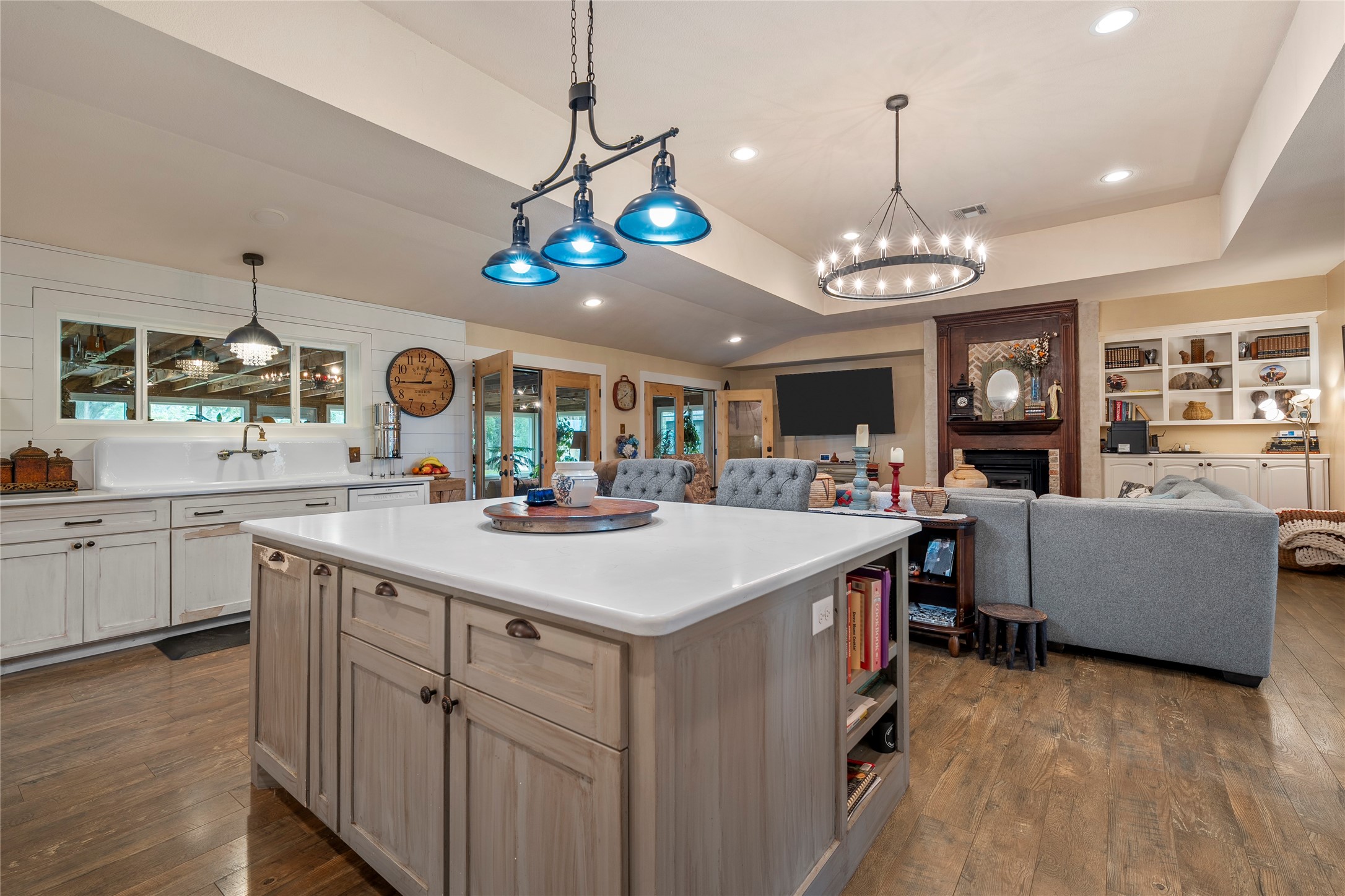 262 Brazos Point Drive Waco TX 76705