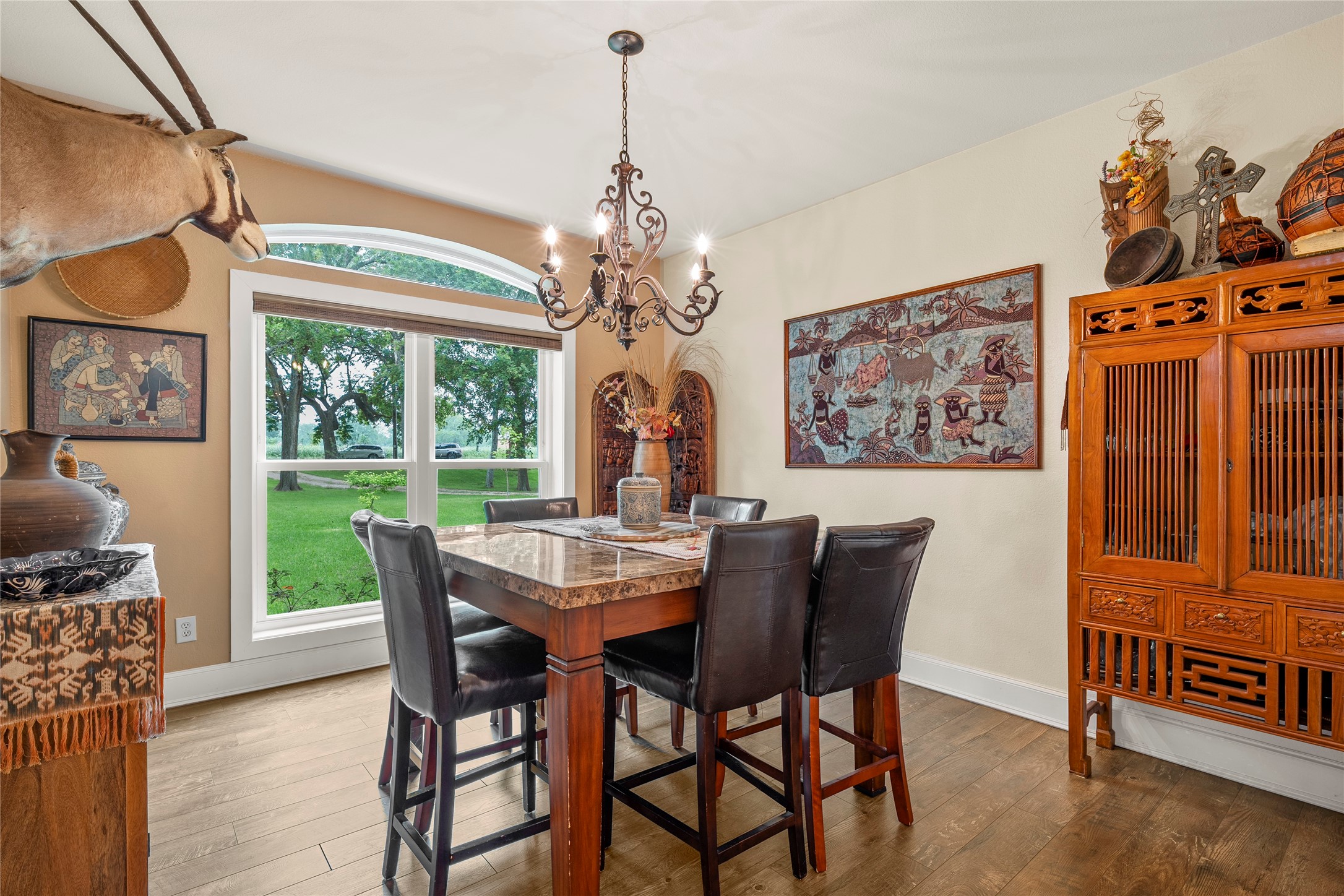 262 Brazos Point Drive Waco TX 76705
