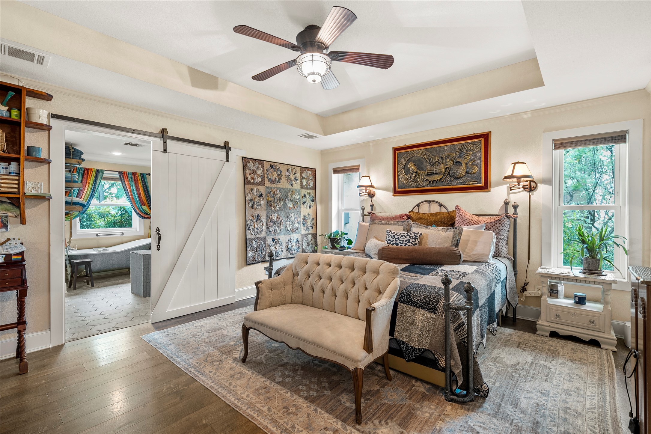 262 Brazos Point Drive Waco TX 76705