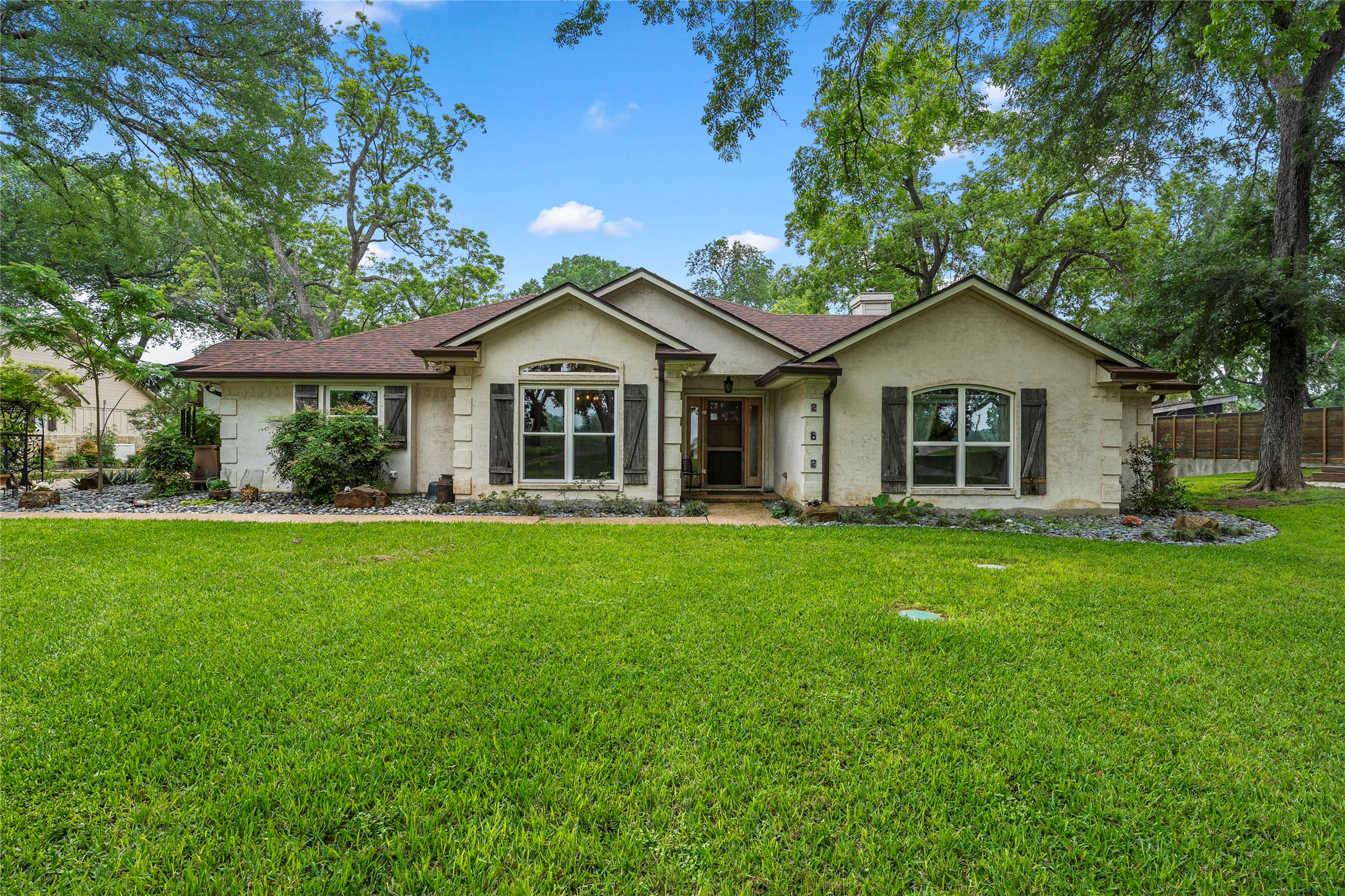 262 Brazos Point Drive Waco TX 76705