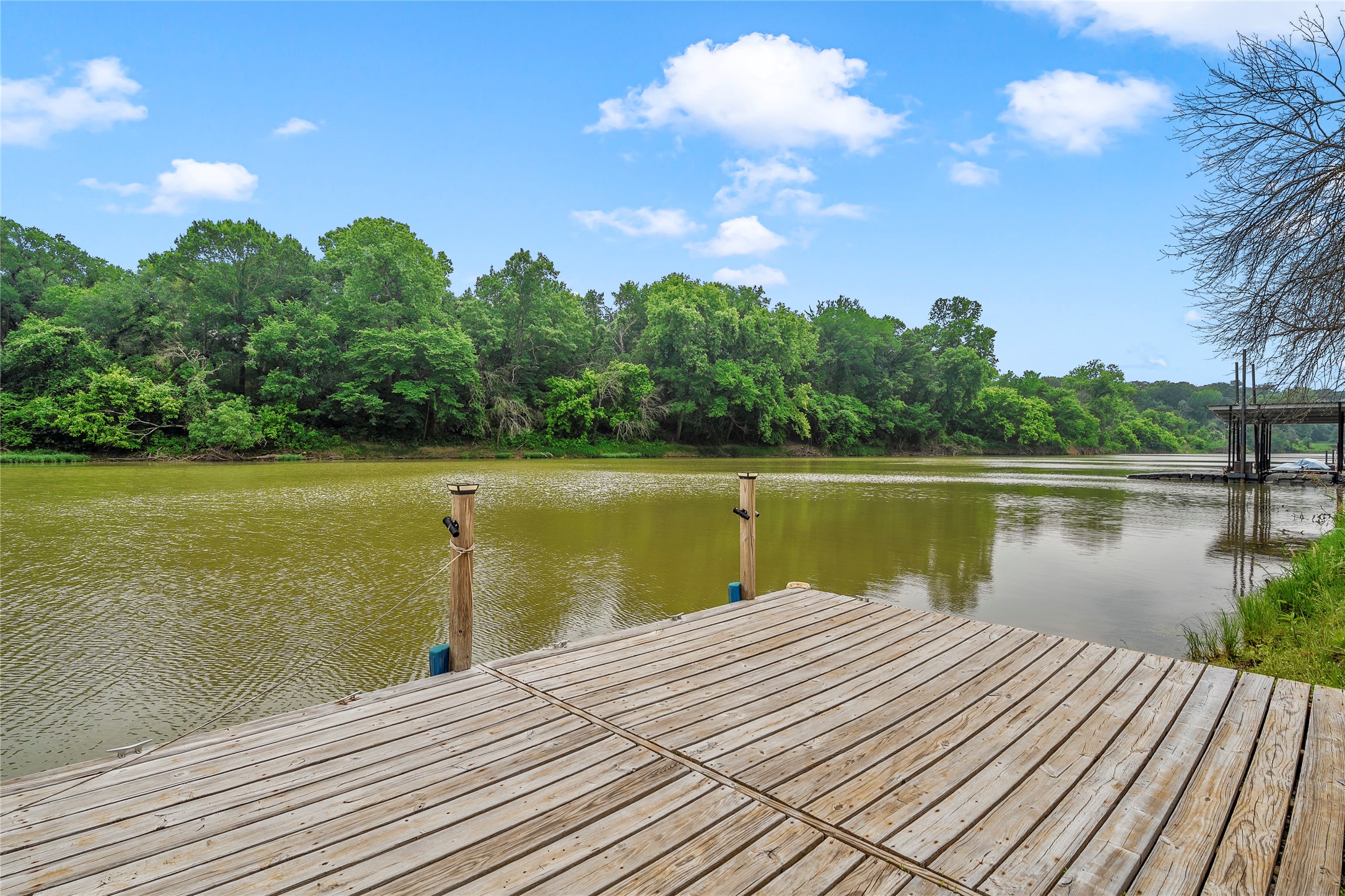 262 Brazos Point Drive Waco TX 76705