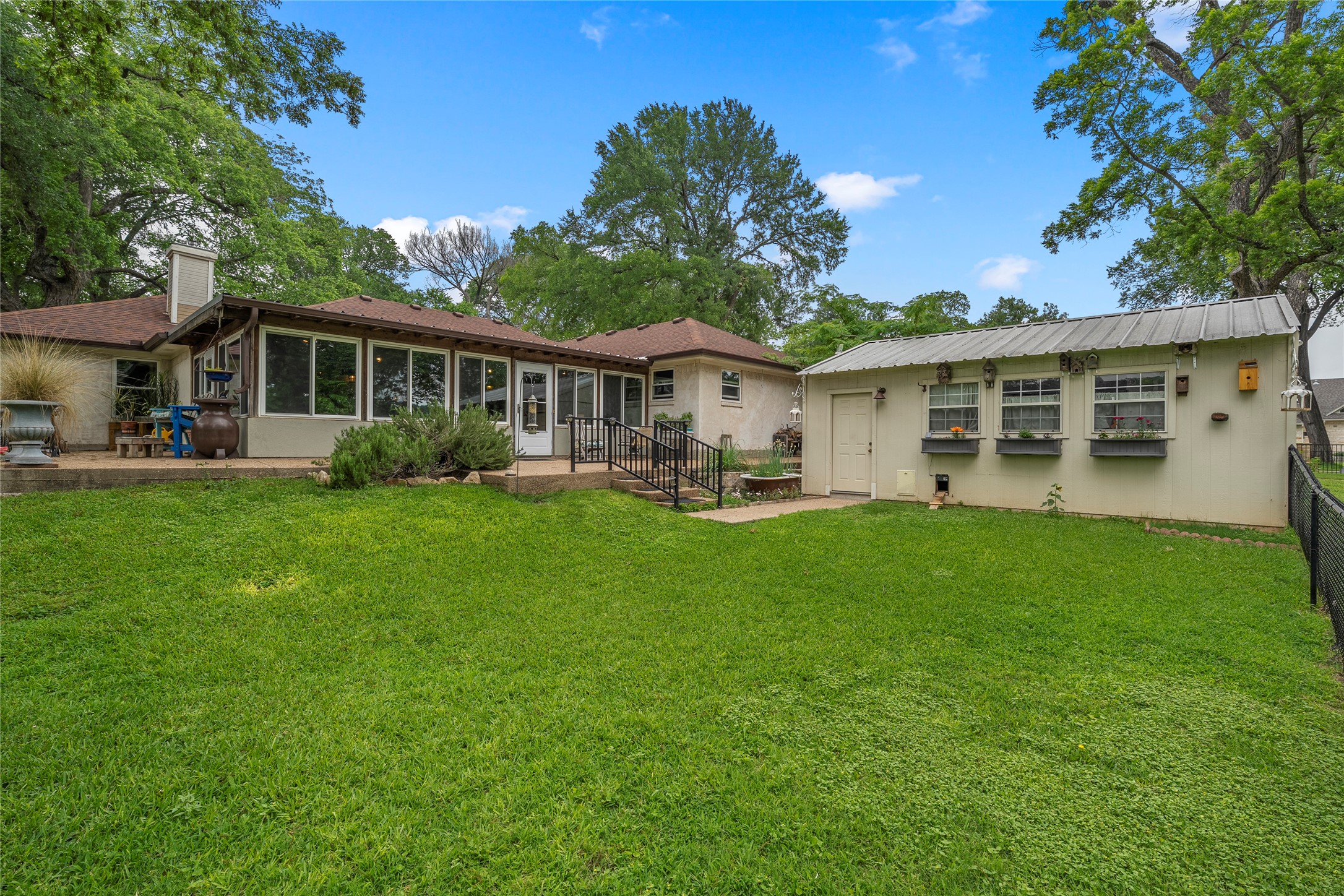 262 Brazos Point Drive Waco TX 76705