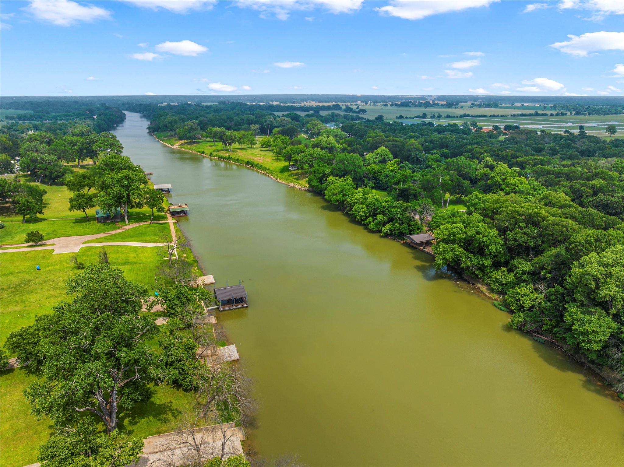 262 Brazos Point Drive Waco TX 76705