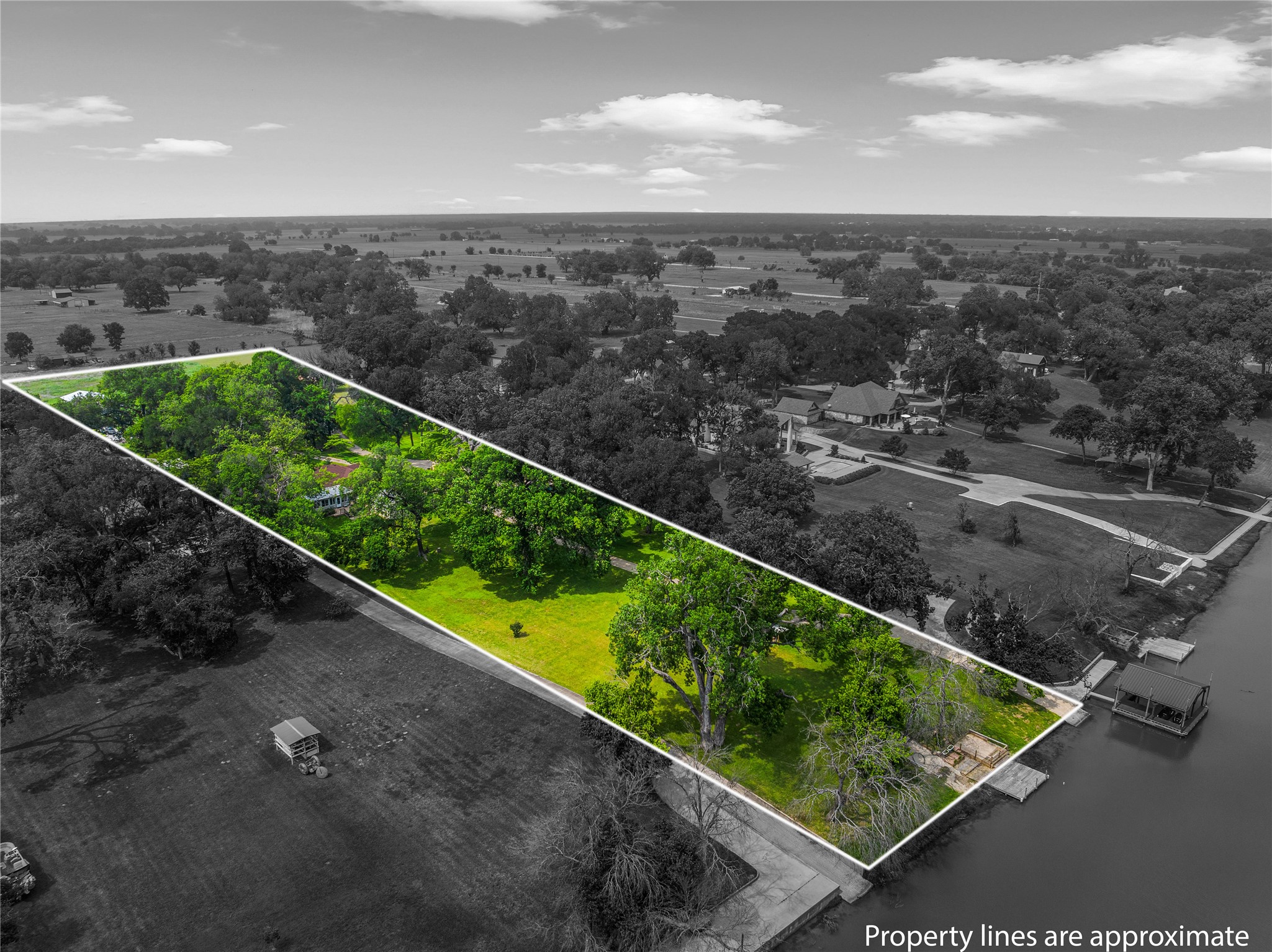 262 Brazos Point Drive Waco TX 76705