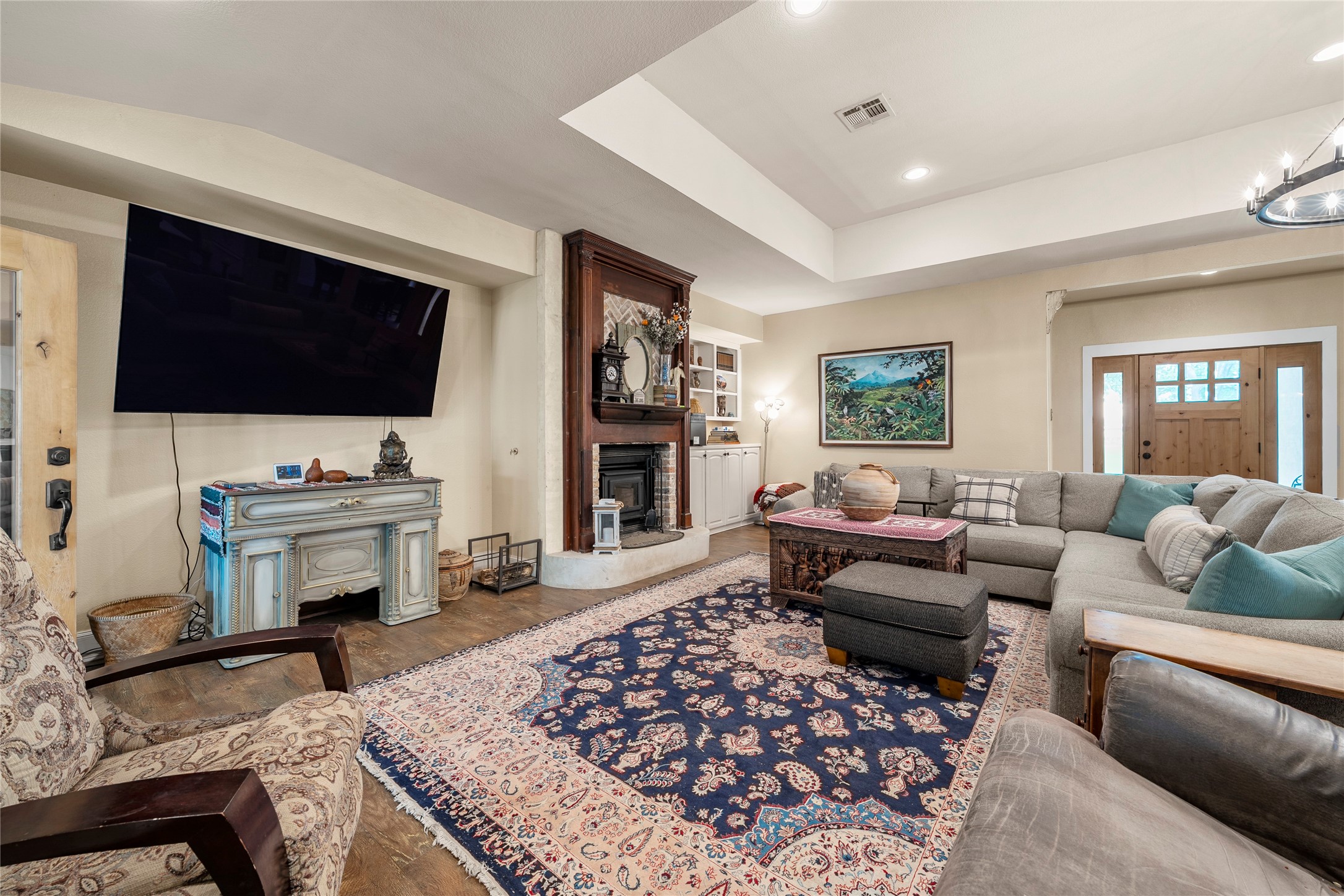 262 Brazos Point Drive Waco TX 76705