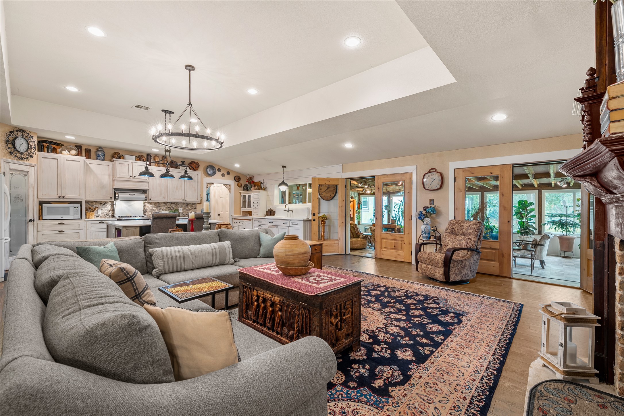 262 Brazos Point Drive Waco TX 76705