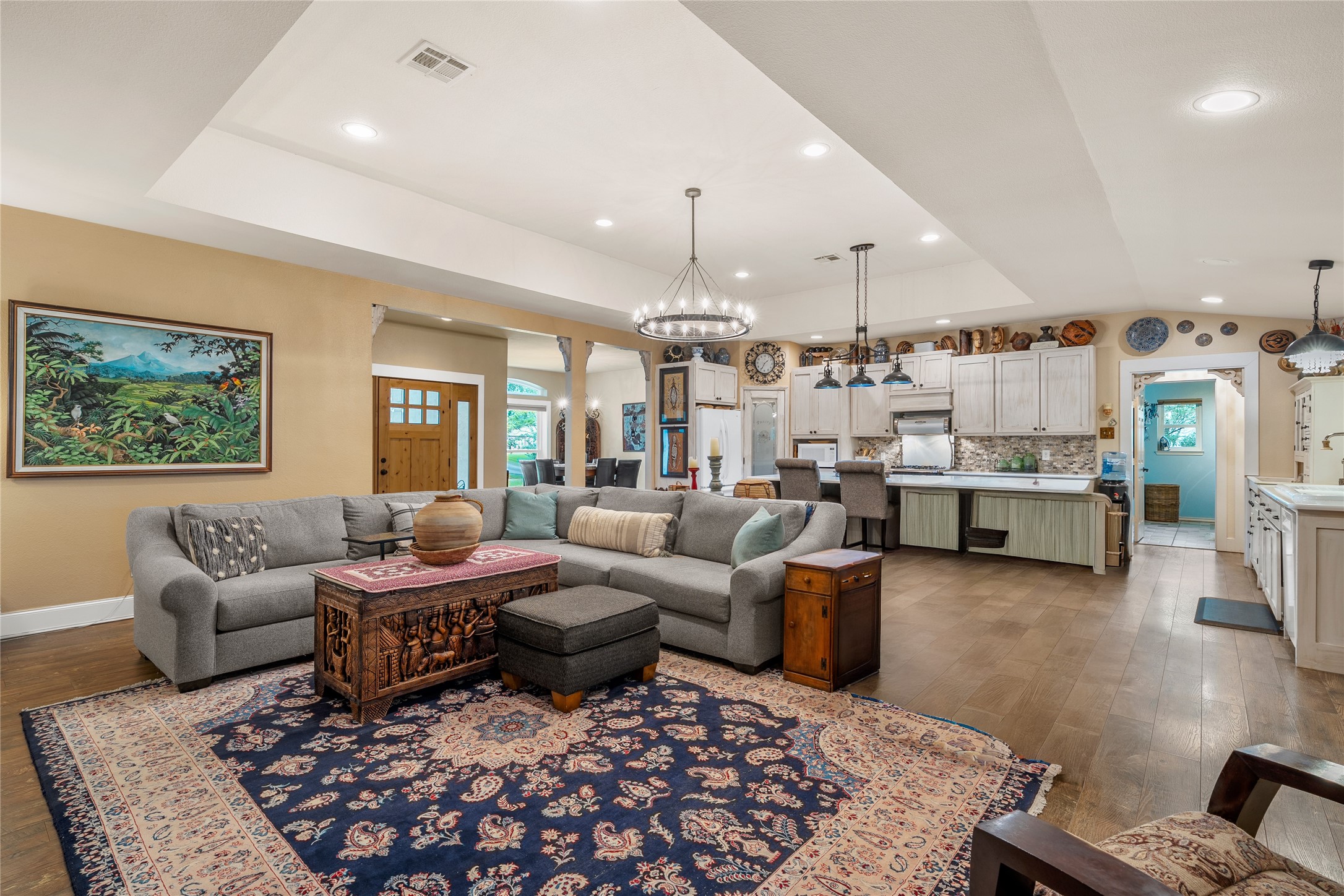 262 Brazos Point Drive Waco TX 76705
