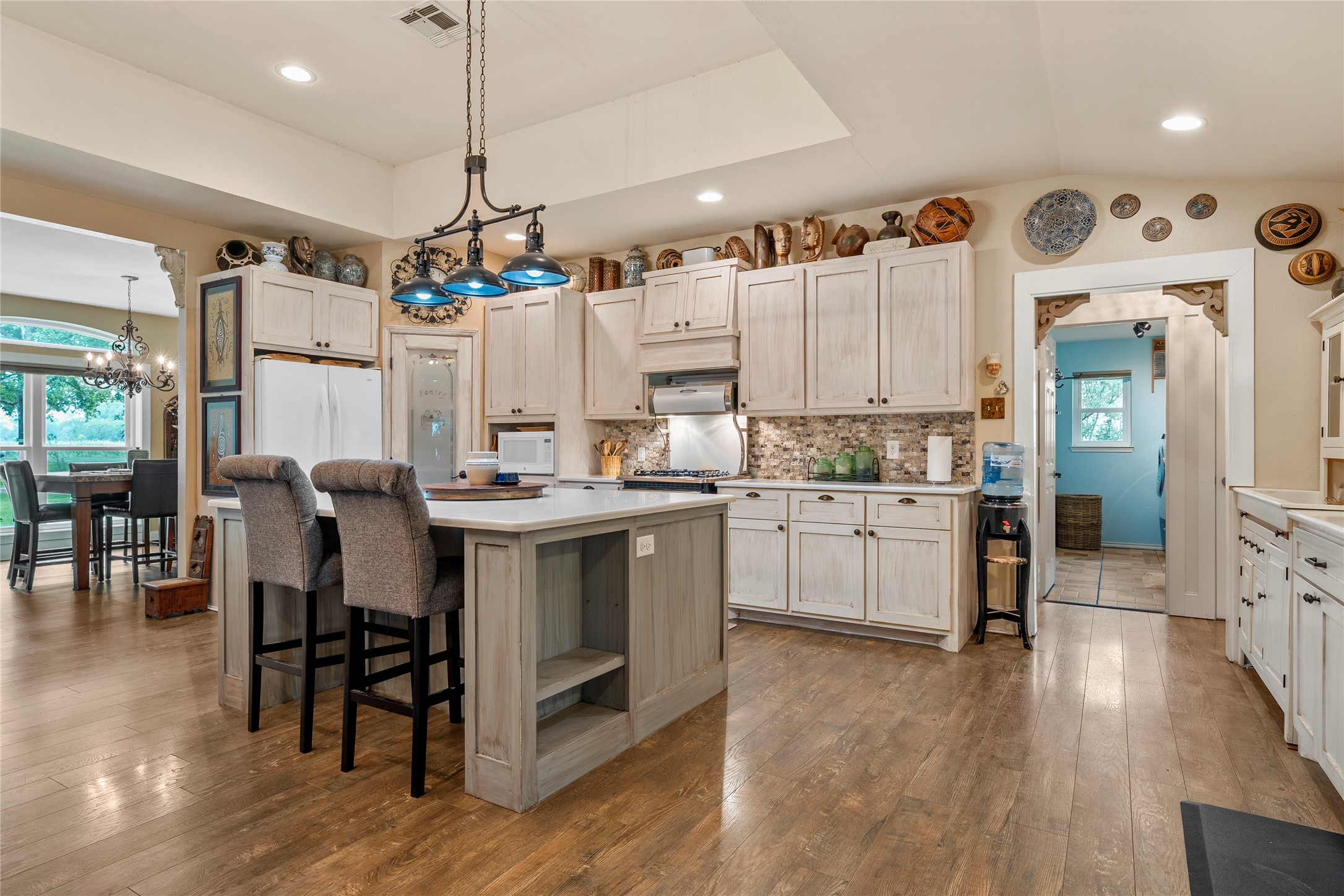 262 Brazos Point Drive Waco TX 76705
