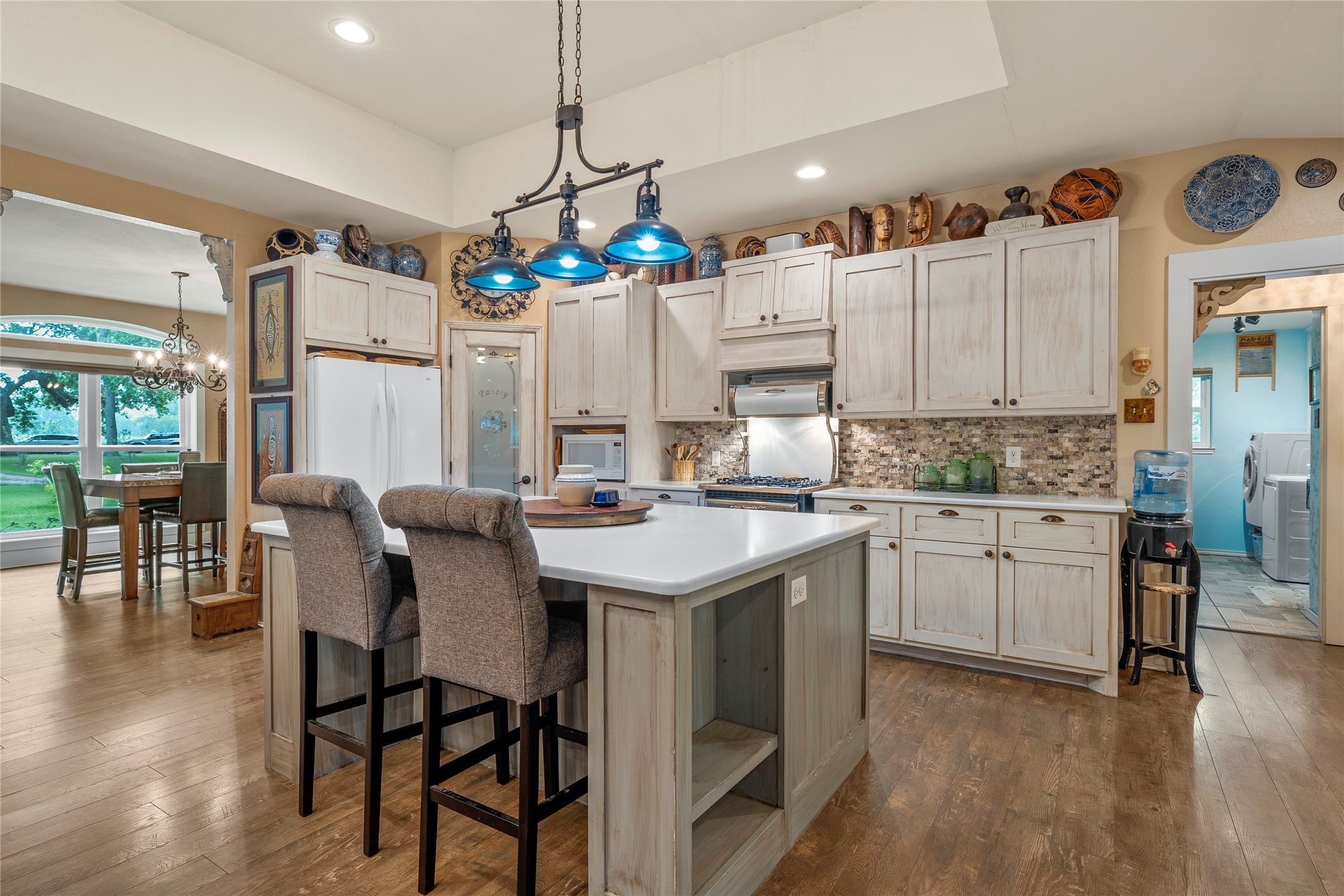 262 Brazos Point Drive Waco TX 76705