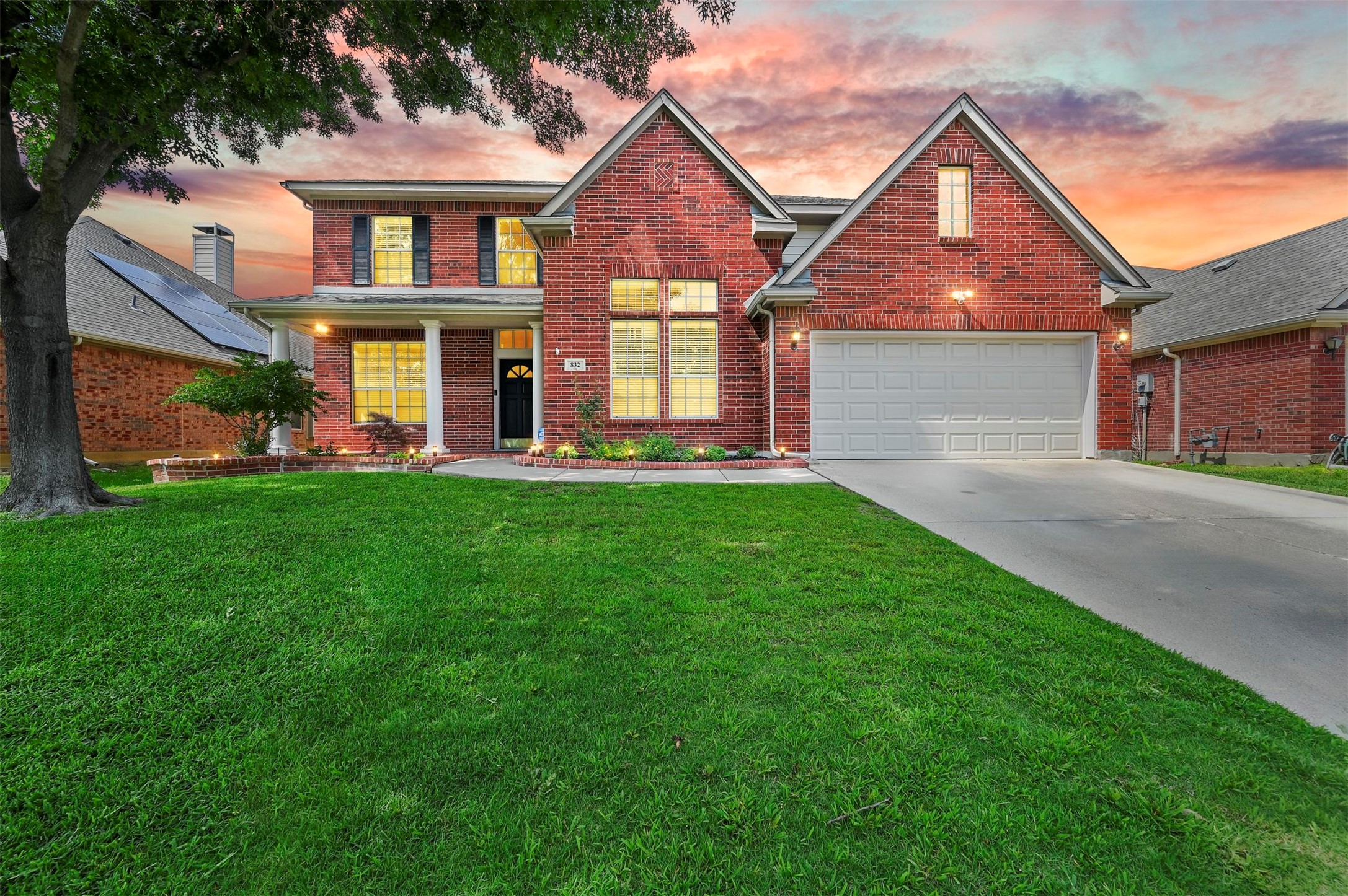 832 Ridgecrest Road Grand Prairie TX 75052